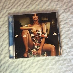 Camila song dvd